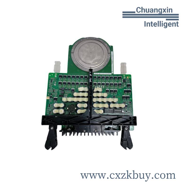 ABB 5SHY3545L0010 3BHE009681R0101
