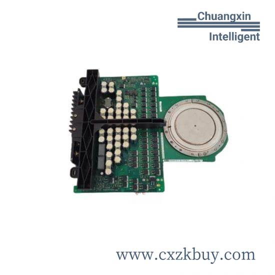 ABB 5SHY3545L0010 3BHE009681R0101