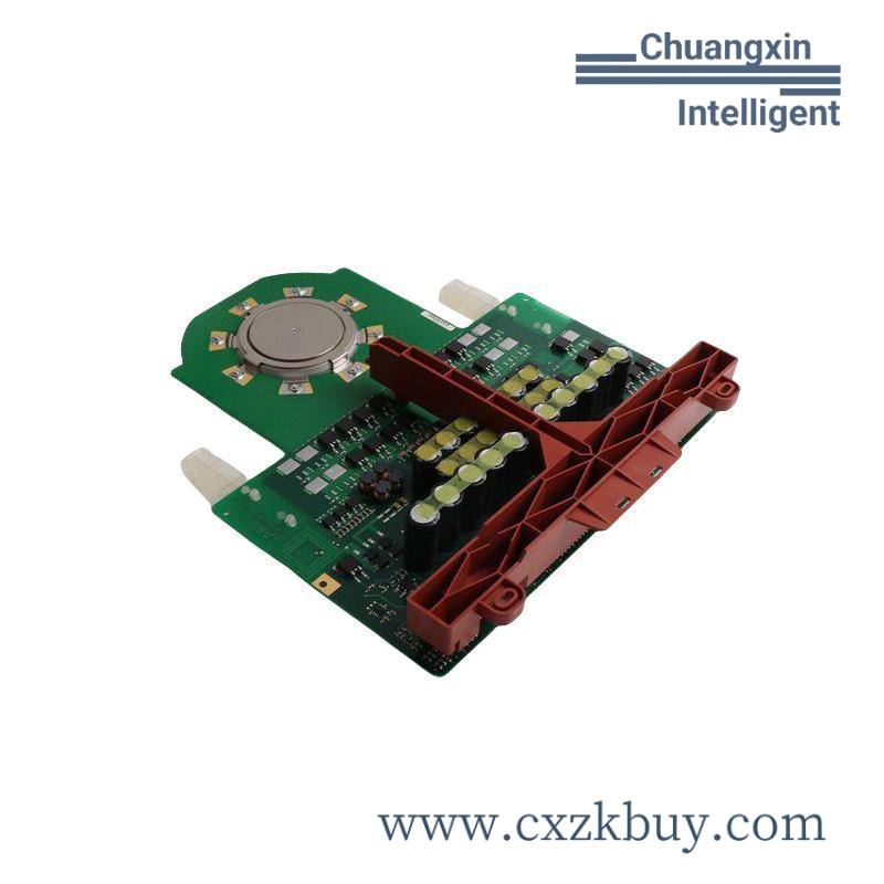 ABB 5SHY3545L0014 GVC736CE101