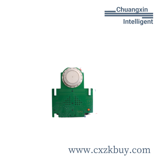 ABB 5SHY3545L0016 3BHE019719R0101