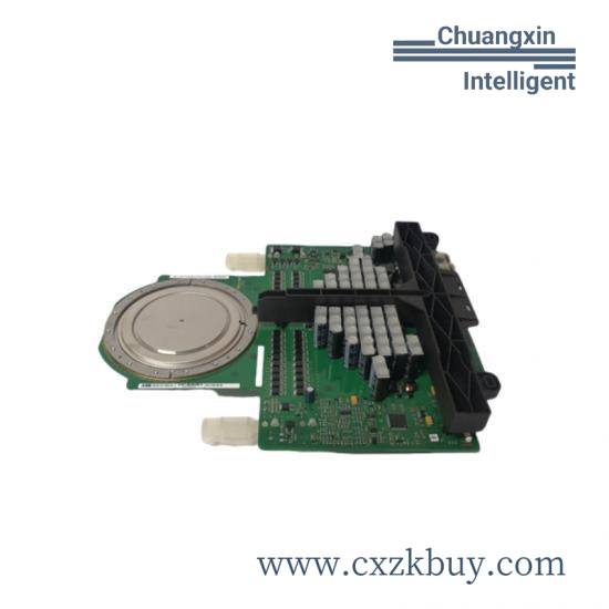ABB 5SHY3545L0016 5SXE06-0160