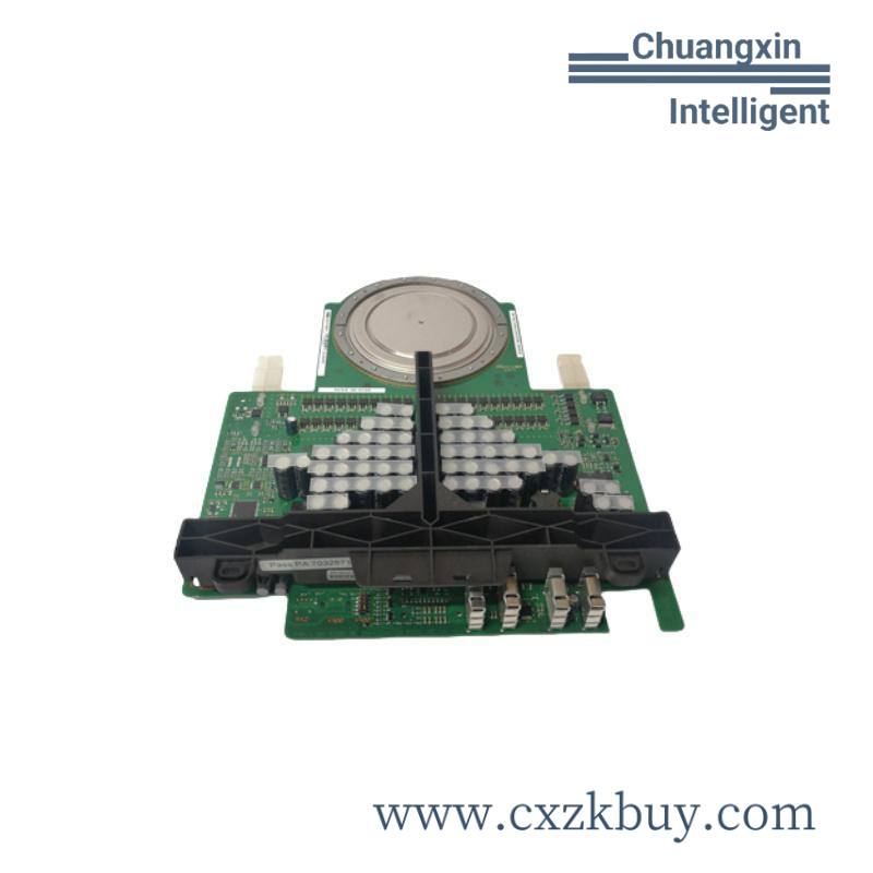 ABB 5SHY3545L0016 GVC736CE101