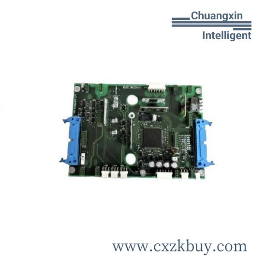 ABB 5SHY35L4503 5SXE01-0127