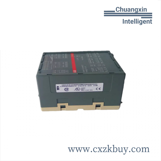 ABB 5SHY35L4503 5SXE01-0127