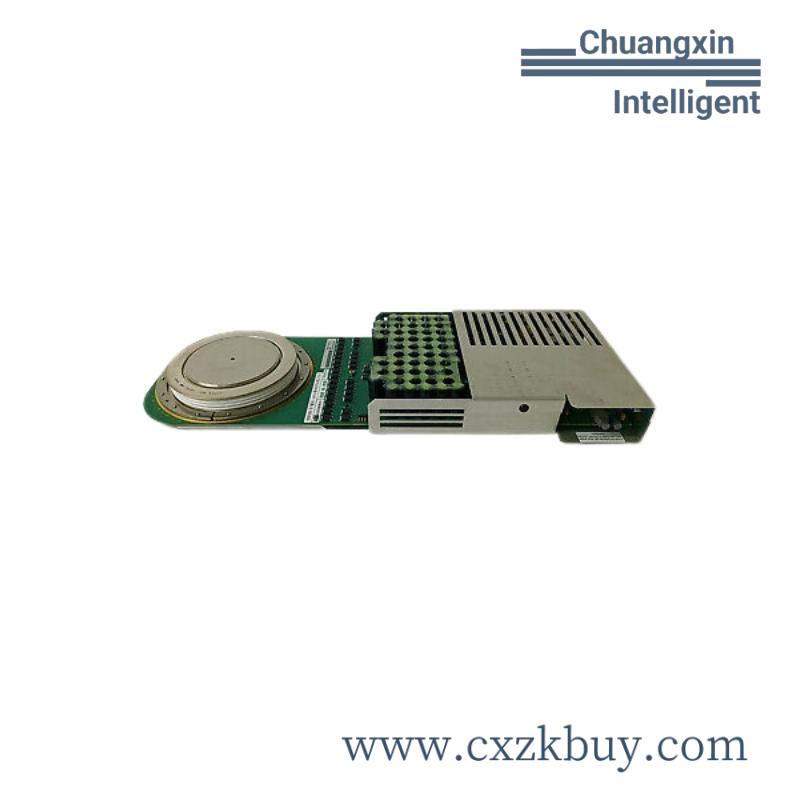 ABB 5SHY35L4520 AC10272001R0101
