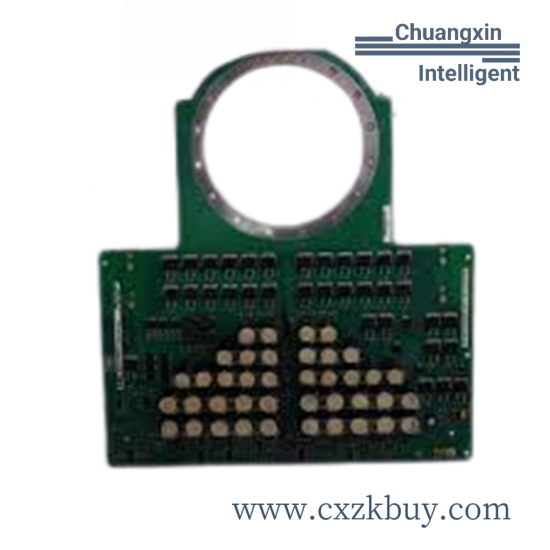 ABB 5SHY4045L0006 GVC736CE101