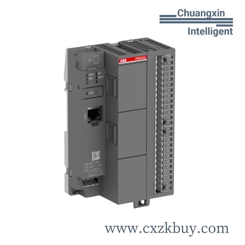 ABB 5SHY4045L0006 GVC736CE101