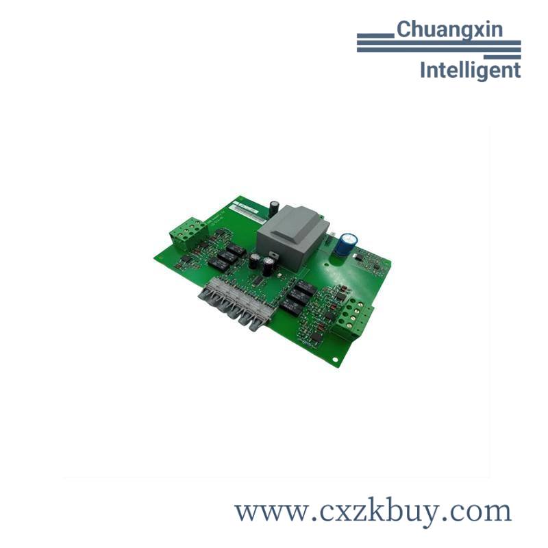 ABB 3BSE006830R1