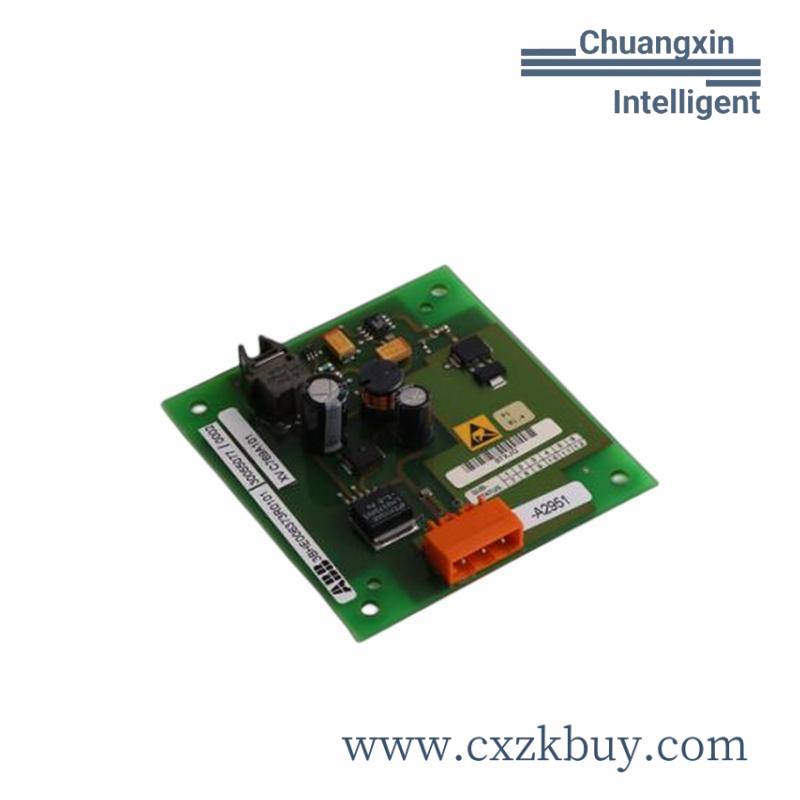 ABB SDCS-CON4-COAT-ROHS