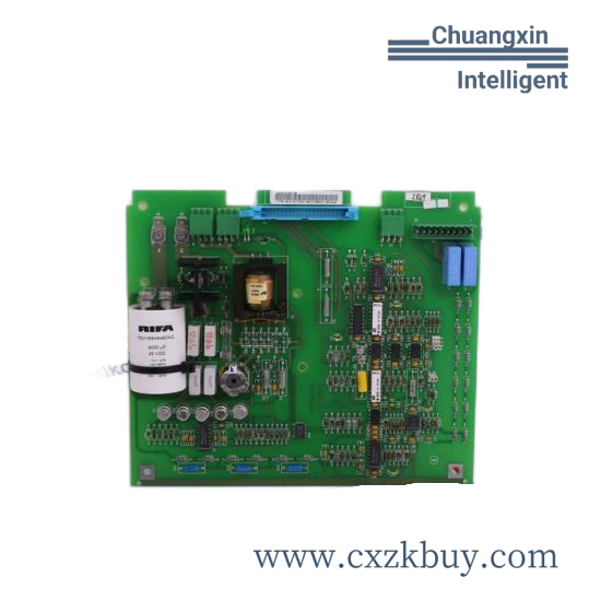 ABB 3BSE002479R1