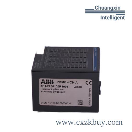 ABB 72395-4-0399123