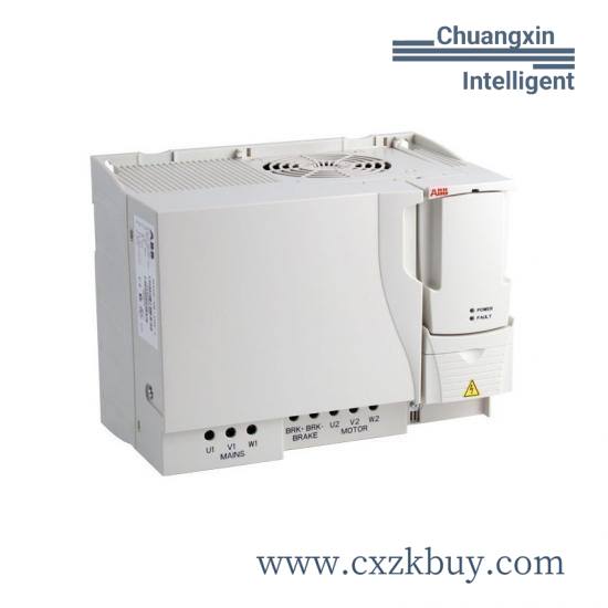 ABB 3HAC023187-001