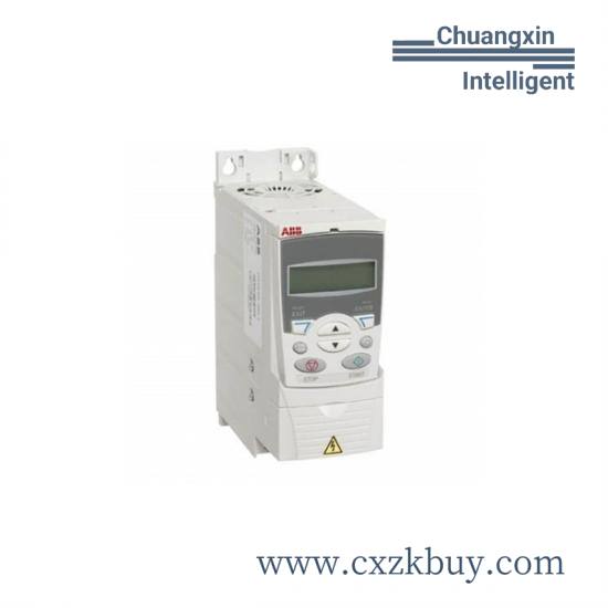 ABB MACHINE CONTROL ECPSR 086370-001