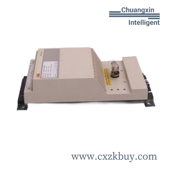 ABB 3HNA006581-001
