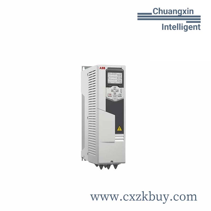 ABB ACS580-01-145A-4