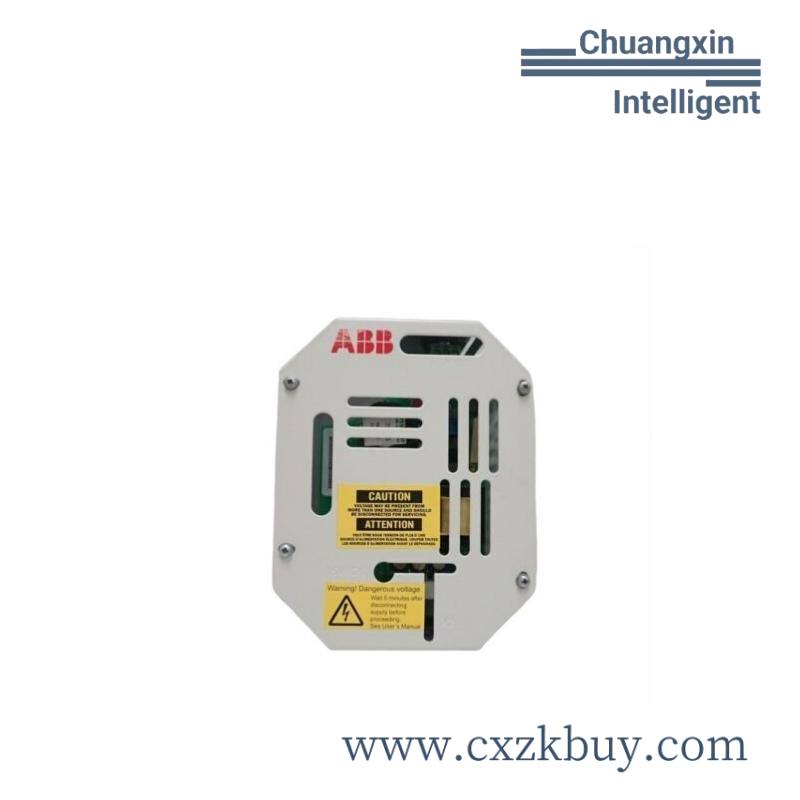 ABB 5shx0660F0001