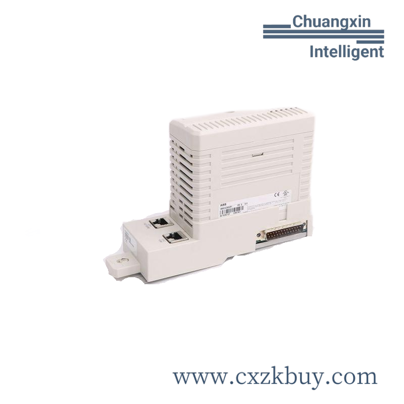 ABB 3BHE023784R1023 PPD113B01-10-150000