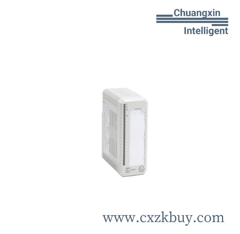 ABB AI845-EA 3BSE023675R2