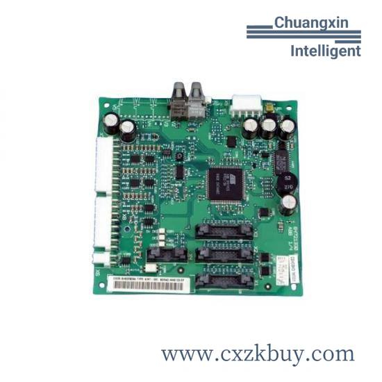 ABB AINT-02C 68257867