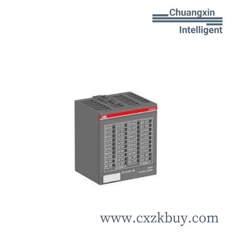 ABB AO523 1SAP250200R0001