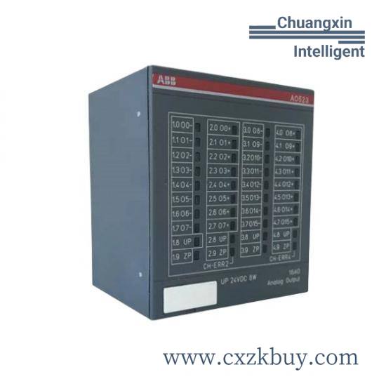 ABB AO523 1SAP250200R0001