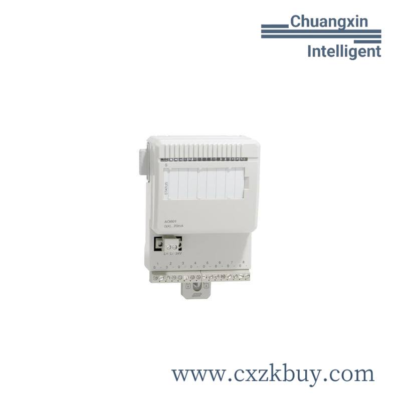 ABB PFCA401F 3BSE024387R3