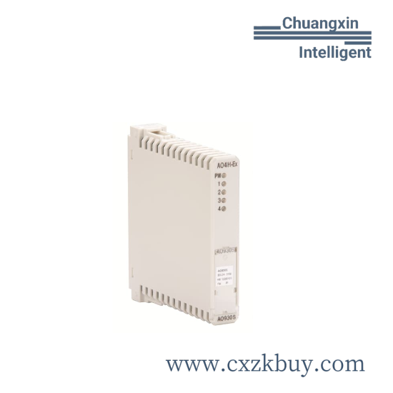 ABB CM30/3ESOEO/STD