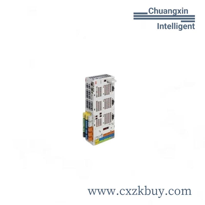 ABB BCU-22