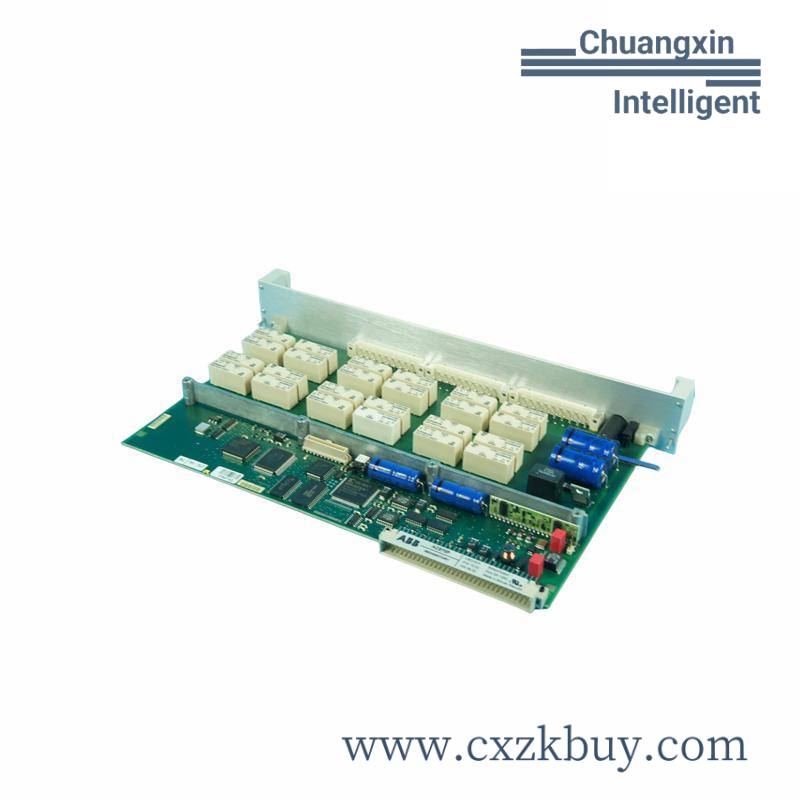 ABB PFEA112-65 3BSE050091R65全新