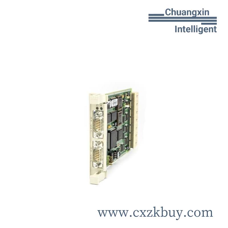 ABB CI532V02