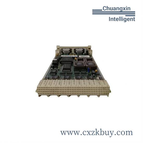 ABB CI534V02 3BSE010700R1