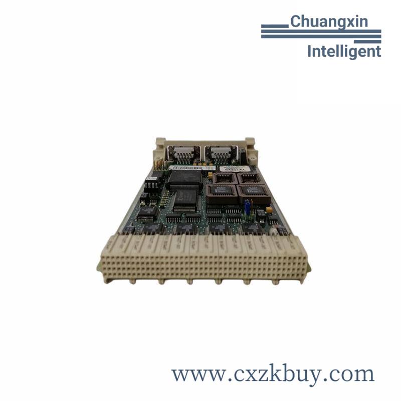 ABB CI534V02 3BSE010700R1