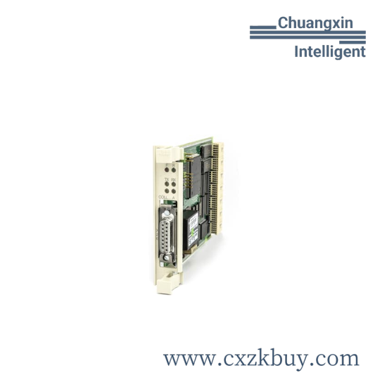 ABB CI546 3BSE012545R1