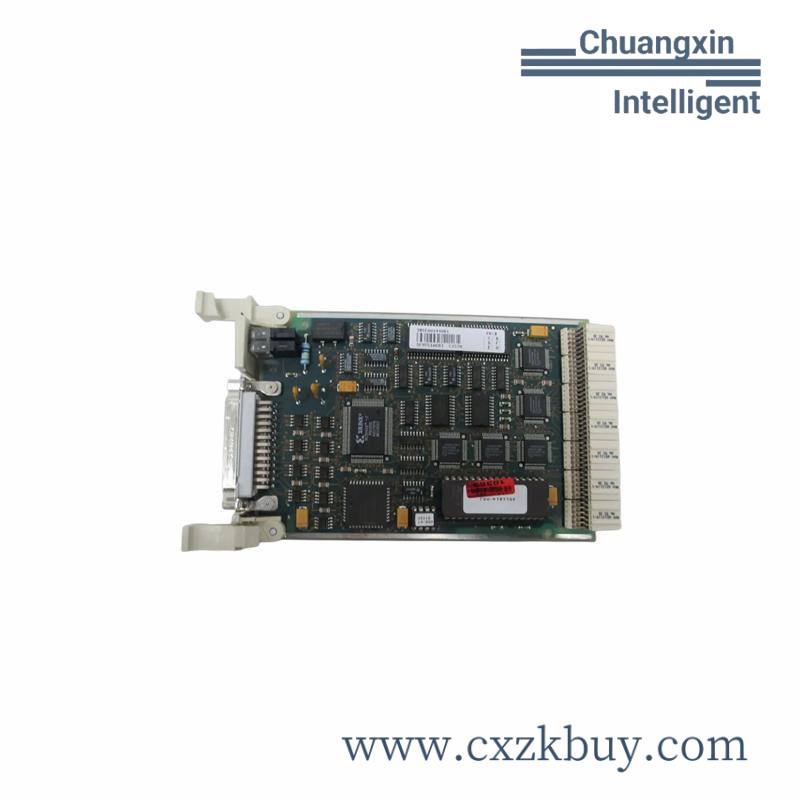 ABB CI570 3BSE001440R1 