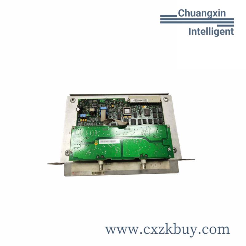 ABB CI626A 3BSE005029R1