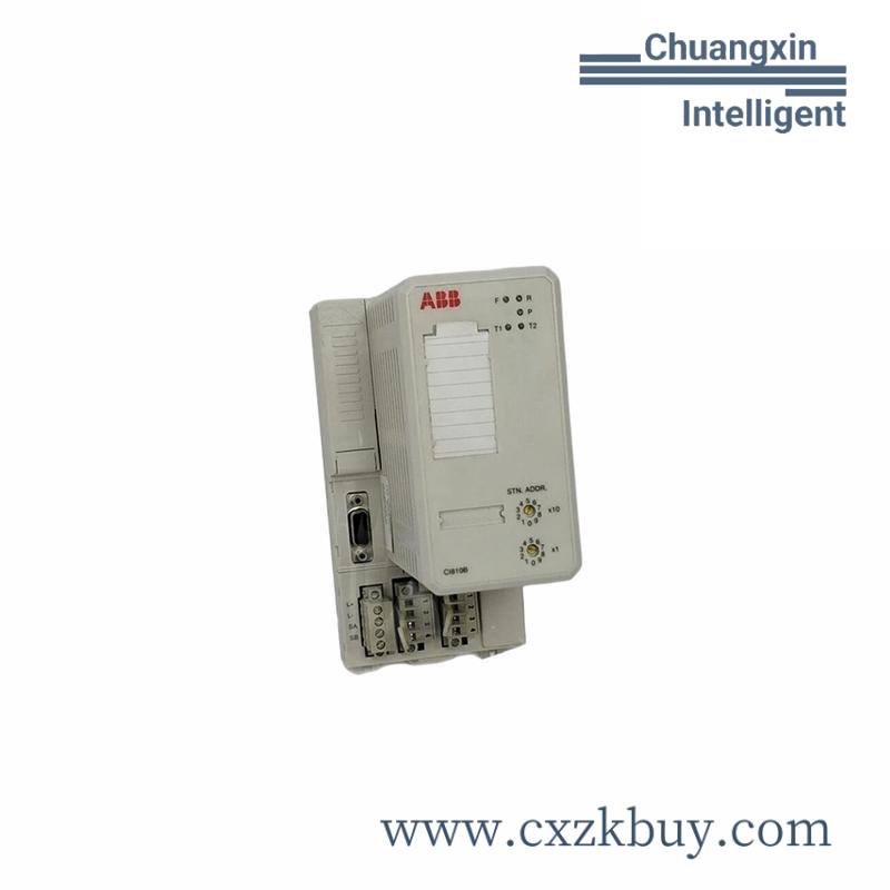 ABB CI810B