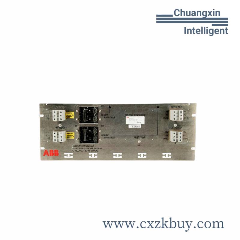 ABB CI855-1