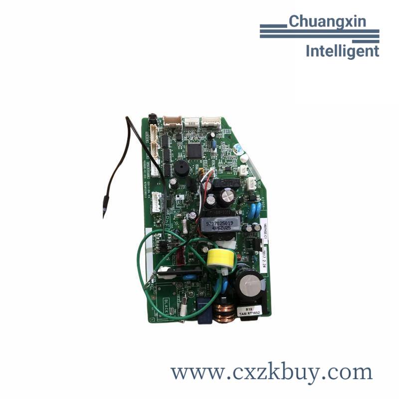 ABB 3HAC021009-001