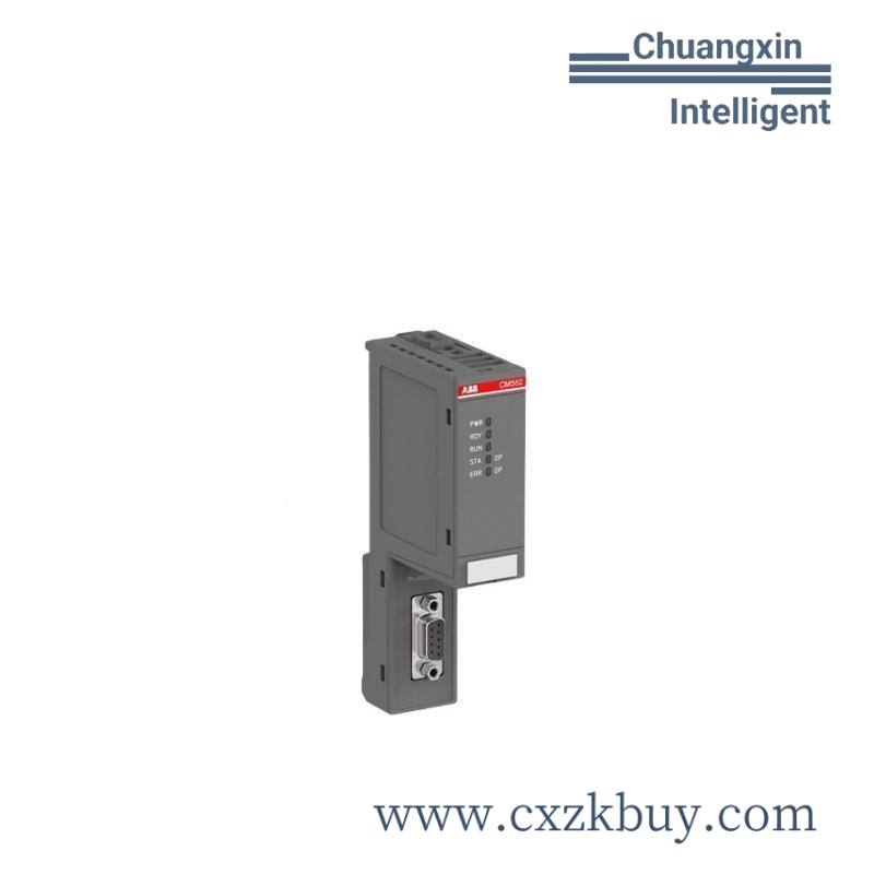 ABB CM572-DP