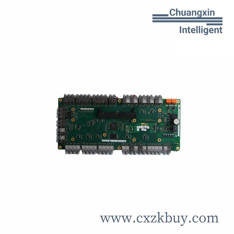 GE IC3600TDUA1