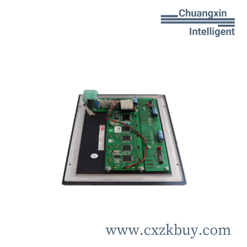 ABB CMA130 3DDE300410
