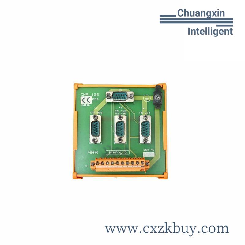 GE IC676PBI008