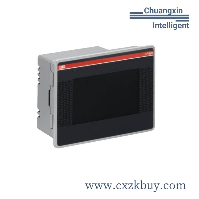 ABB 3AXD50000006072 BSFC-01C