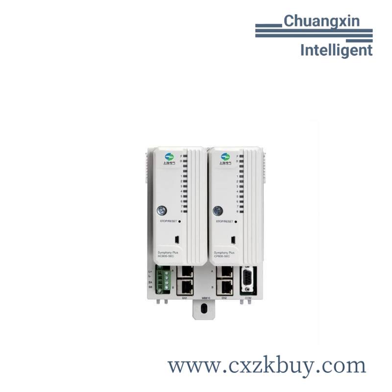 ABB CP800