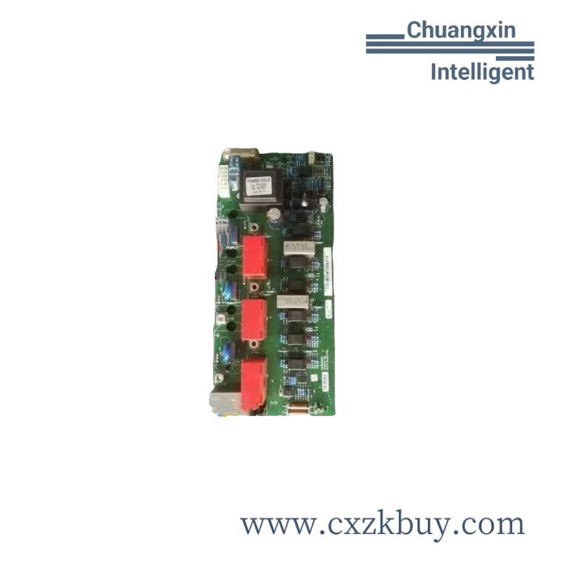 ABB CPU0002