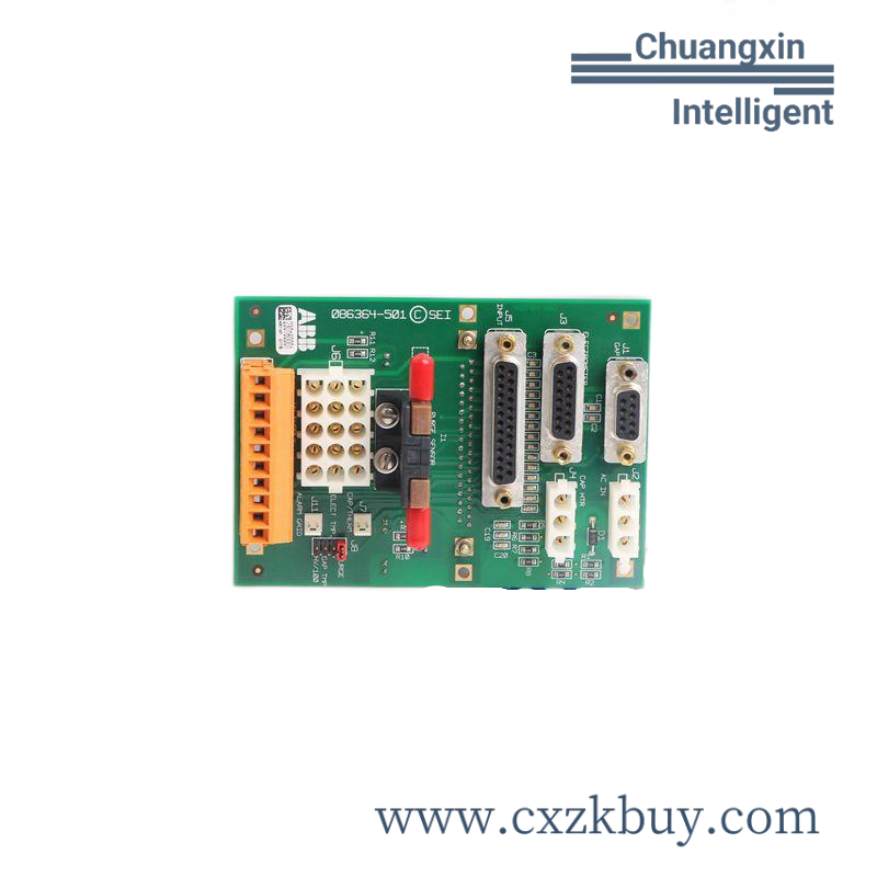ABB CTB810 HN800