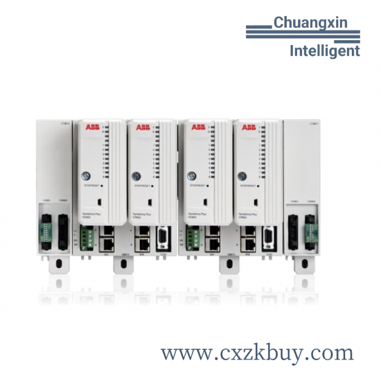 ABB CTB810 HN800