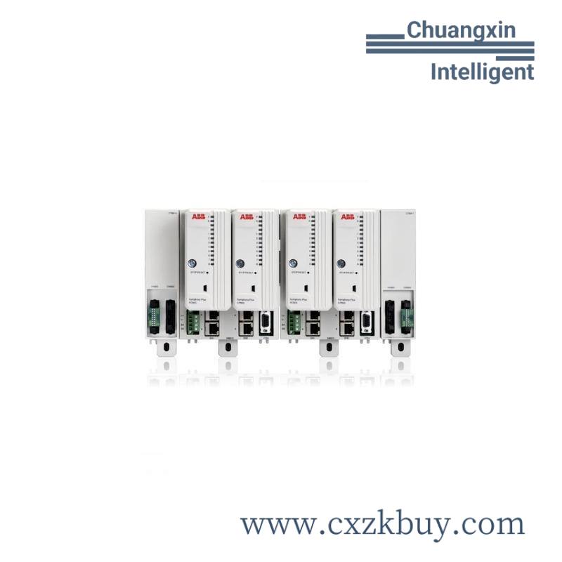 ABB CTB810 HN800