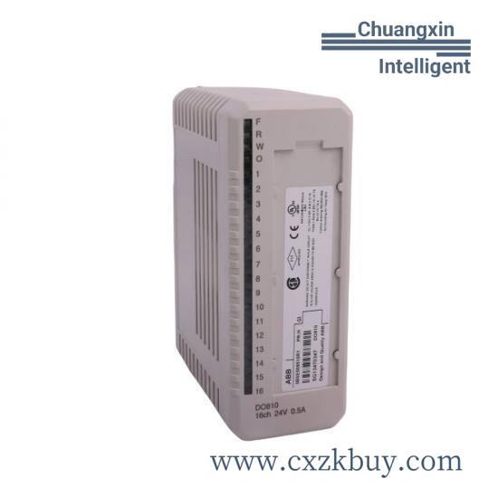 ABB CTB810,HN800