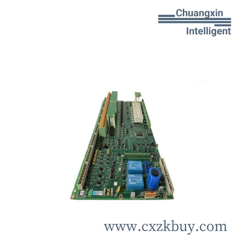 ABB DSDO120/57160001-AX